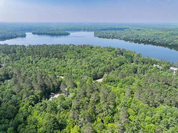 Deerskin Park Rd, Eagle River, WI 54521