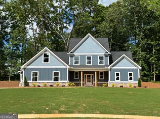 8660 Drake Dr, Lula, GA 30554
