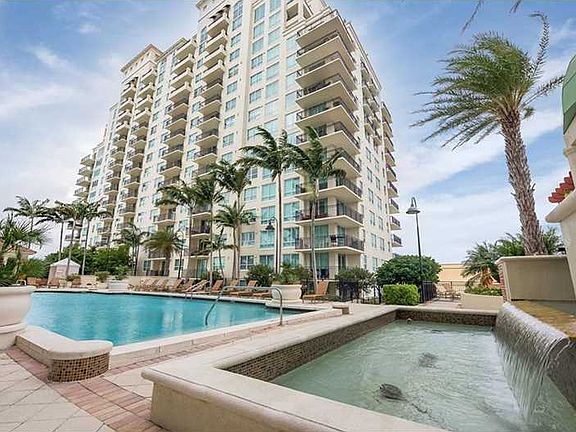 3rd image of 600 W Las Olas Blvd APT 1505S