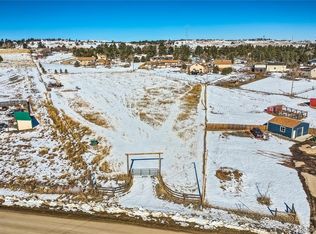 1347 Mountview Dr, Elizabeth, CO 80107