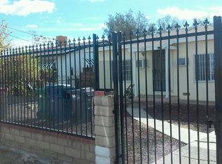 1152 E Avenue Q, Palmdale, CA 93550