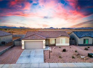 2687 E Colina Vis, Kingman, AZ 86409
