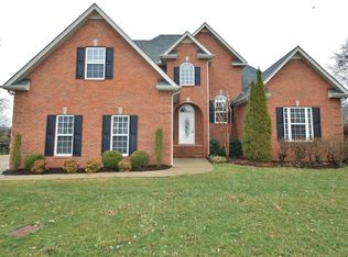 3412 Genoa Dr, Murfreesboro, TN 37128