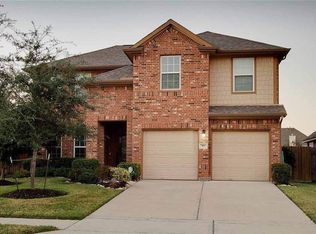 5938 Story Book Trl, Missouri City, TX 77459