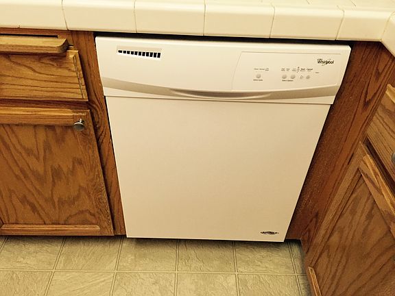 Dishwasher