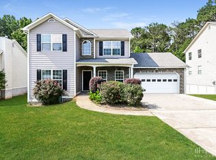 251 Indian Lake Trl, Villa Rica, GA 30180