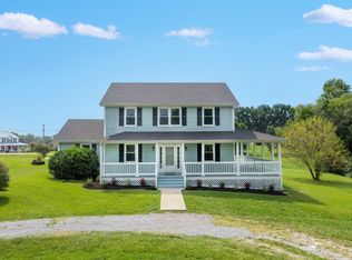 1820 Highway 149, Palmyra, TN 37142