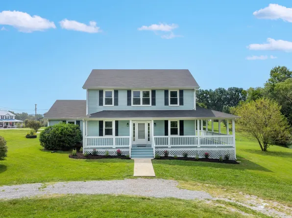 1820 Highway 149, Palmyra, TN 37142