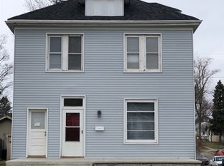 602 Greenlawn Ave, Fort Wayne, IN 46808