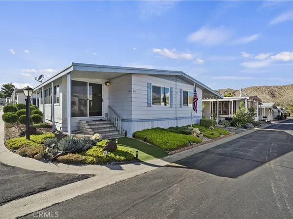 54999 Martinez Trl Spc 80, Yucca Valley, CA 92284