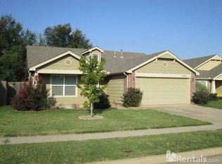 16064 S 83rd Ave E, Bixby, OK 74008