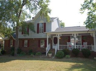 3424 Country Ridge Dr, Antioch, TN 37013