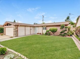 3531 S Flemington Dr, West Covina, CA 91792