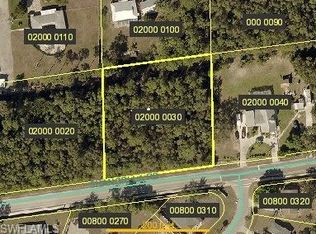 10351 Shangri La Rd, Bonita Springs, FL 34135