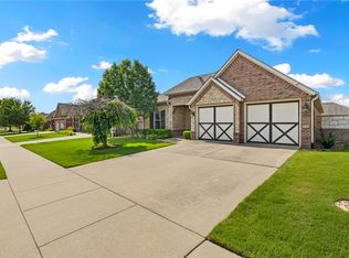 5745 Sant Antonio Ave, Springdale, AR 72762