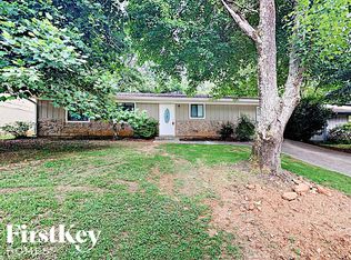 2145 Jonathan Ave, Lithonia, GA 30058