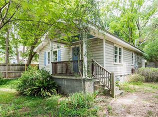185 Arch St, Athens, GA 30601