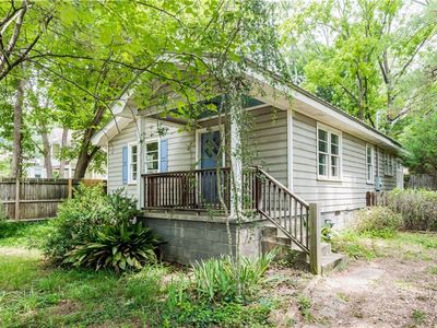 185 Arch St, Athens, GA, 30601