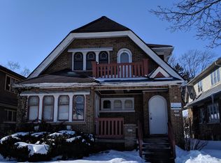 4461 N 27th St, Milwaukee, WI 53209