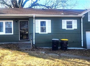 4536 Monroe Ave, Kansas City, MO 64130