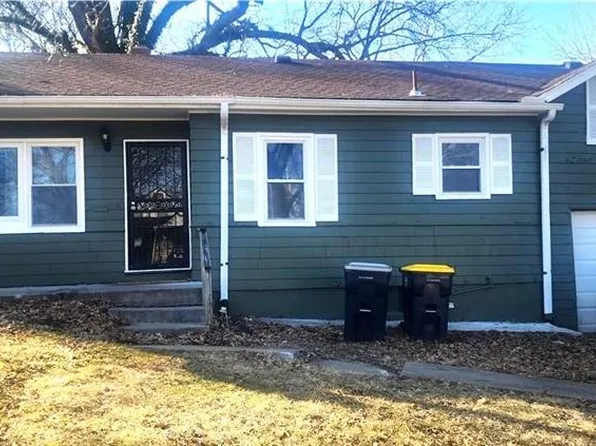 4536 Monroe Ave, Kansas City, MO 64130