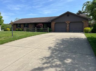 201 W Chipaway Dr, Alexandria, IN 46001