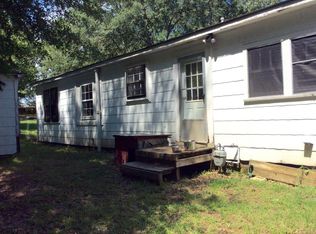 220 Crowley Rd, Eupora, MS 39744