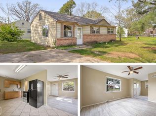 2309 Brazos St, Jonesboro, AR 72401