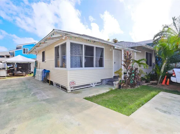 411 Olomana St APT A, Kailua, HI 96734