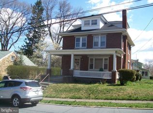 301 N 30th St, Harrisburg, PA 17109