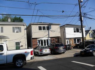 97 Western Ave, Jersey City, NJ 07307