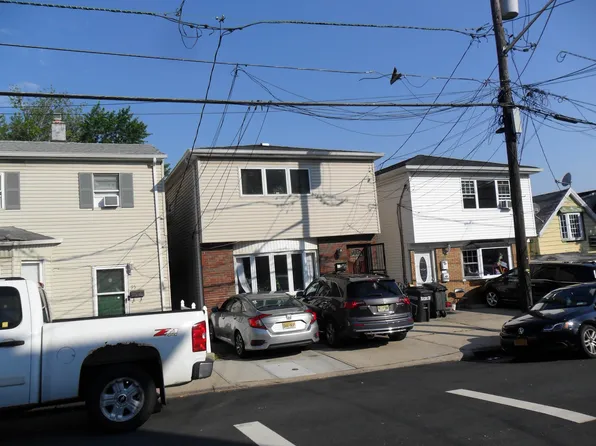 97 Western Ave, Jersey City, NJ 07307