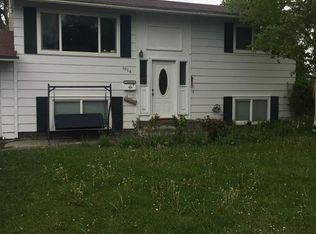 1614 Westwood St, Idaho Falls, ID 83402