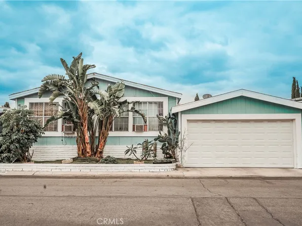 320 N Park Vista St Space 133, Anaheim, CA 92806