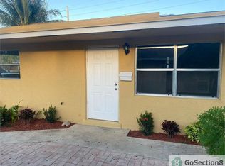 208 SW 1st Ct #1, Pompano Beach, FL 33060