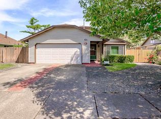 2843 44th Ave SE, Albany, OR 97322
