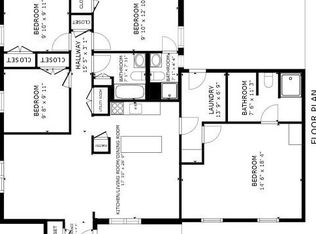 1501 Cascade St, Mesquite, TX 75149
