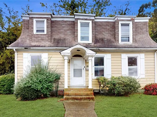 1913 Bay Ave, Hampton, VA 23661