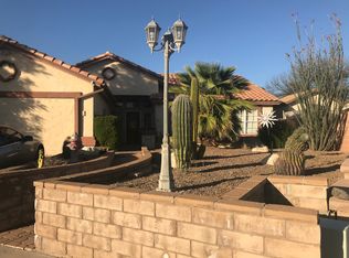 8174 N Plantation Pl, Tucson, AZ 85741