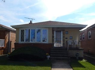 6529 W 64th St, Chicago, IL 60638