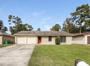 4515 Enchantedgate Dr, Spring, TX 77373