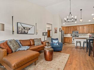 524 Baker Dr, Winter Park, CO 80482