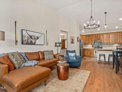 524 Baker Drive, Winter Park, CO, 80482