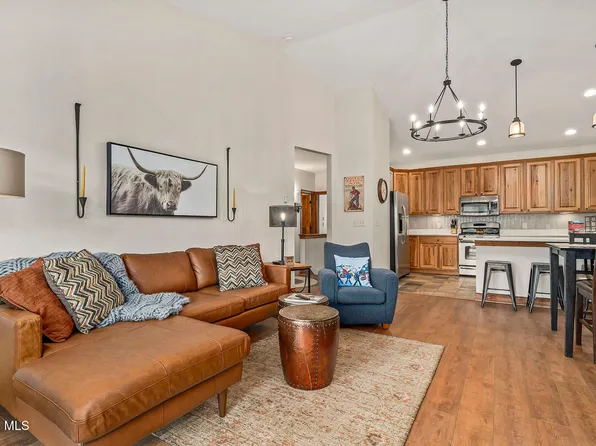 524 Baker Drive, Winter Park, CO 80482