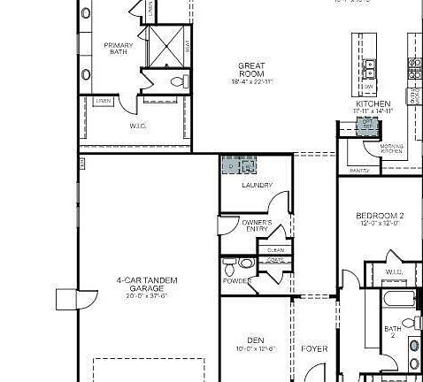 2nd image of 790 W Superstition Dr Drive