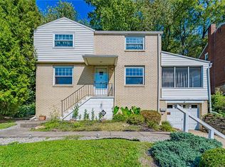 220 Jacob Dr, Pittsburgh, PA 15235