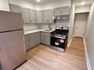 2040 S 9th St FLOOR 2, Philadelphia, PA 19148