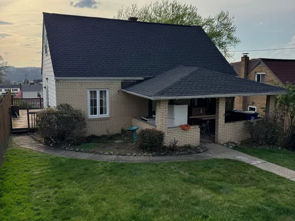 720 6th St, Verona, PA 15147