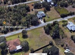 29387 Goodhue St, Punta Gorda, FL 33982