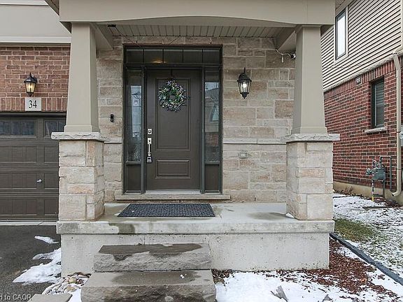 2nd image of 1890 Rymal Rd E #34